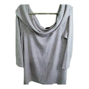 (#554)Torrid Soft Off the Shoulder Sweater Plus Size 2X